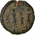 Moneta, Honorius, Nummus, 406-408, Antioch, EF(40-45), Bronze, RIC:153