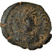 Coin, Honorius, Nummus, 406-408, Antioch, EF(40-45), Bronze, RIC:153