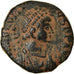 Coin, Honorius, Nummus, 406-408, Antioch, AU(50-53), Bronze, RIC:153