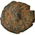 Monnaie, Arcadius, Nummus, 406-408, Antioche, TTB+, Bronze, RIC:151