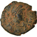 Coin, Arcadius, Nummus, 406-408, Antioch, AU(50-53), Bronze, RIC:151
