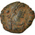 Monnaie, Arcadius, Nummus, 406-408, Antioche, TB+, Bronze, RIC:151