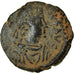 Moneda, Arcadius, Honorius or Theodosius II, Nummus, 406-408, Antioch, BC+