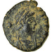Coin, Arcadius, Honorius or Theodosius II, Nummus, 406-408, Antioch, VF(30-35)