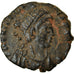 Coin, Arcadius, Honorius or Theodosius II, Nummus, 406-408, Antioch, EF(40-45)
