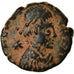 Moneda, Arcadius, Honorius or Theodosius II, Nummus, 406-408, Uncertain Mint