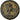 Moneda, Arcadius, Nummus, 388-392, Kyzikos, MBC, Bronce, RIC:26c