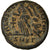 Monnaie, Arcadius, Nummus, 388-392, Cyzique, TTB, Bronze, RIC:26c