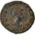 Coin, Arcadius, Nummus, 383-392, Antioch, EF(40-45), Bronze, RIC:67d