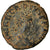 Münze, Arcadius, Nummus, 383-388 AD, Antioch, SS, Bronze, RIC:65c