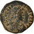Monnaie, Theodosius I, Nummus, 378-383, Antioche, TTB, Bronze, RIC:56c