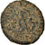 Moneta, Theodosius I, Nummus, 383-392, Antioch, EF(40-45), Bronze, RIC:67b
