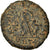 Coin, Theodosius I, Nummus, 383-392, Antioch, EF(40-45), Bronze, RIC:67b