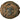 Moneta, Arcadius, Nummus, 388-392, Constantinople, MB, Bronzo, RIC:86c