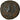 Moneda, Gratian, Nummus, 378-383, Antioch, MBC, Bronce, RIC:58a