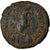 Monnaie, Gratien, Nummus, 378-383, Antioche, TTB, Bronze, RIC:58a