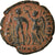 Monnaie, Honorius, Nummus, 395-401, Cyzique, TTB, Bronze, RIC:68