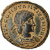 Coin, Constantius II, Nummus, 330-335, Antioch, EF(40-45), Bronze, RIC:88