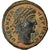 Moneta, Constans, Nummus, 347-348, Antioch, BB, Bronzo, RIC:116