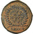 Moneta, Constans, Nummus, 347-348, Antioch, BB, Bronzo, RIC:116