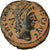 Coin, Constans, Nummus, 347-348, Antioch, EF(40-45), Bronze, RIC:115