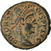 Münze, Constans, Nummus, 347-348, Alexandria, SS, Bronze, RIC:37