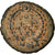 Monnaie, Constans, Nummus, 347-348, Alexandrie, TTB, Bronze, RIC:37