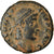 Coin, Constans, Nummus, 347-348, Alexandria, EF(40-45), Bronze, RIC:37