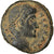 Moneta, Constans, Nummus, 347-348, Antioch, MB+, Bronzo, RIC:116