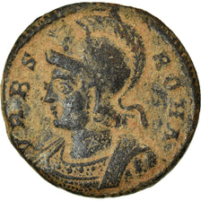 Munten, City Commemoratives, Follis, 330-335, Antioch, ZF, Bronze, RIC:91