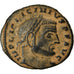 Coin, Licinius I, Follis, 313-315, Siscia, EF(40-45), Bronze, RIC:8
