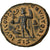 Monnaie, Licinius I, Follis, 313-315, Siscia, TTB, Bronze, RIC:8
