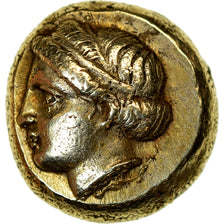 Monnaie, Ionie, Phocée, Hecté, 478-387 BC, TTB+, Electrum