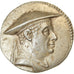 Munten, Koninkrijk Bactriane, Antimachos I Theos, Tetradrachm, 180-170 BC, ZF+