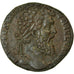 Monnaie, Didius Julianus, Sesterce, 193, Rome, Pedigree, TTB+, Bronze, RIC:16
