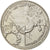 Coin, Portugal, 100 Escudos, 1990, MS(63), Copper-nickel, KM:649