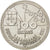 Coin, Portugal, 100 Escudos, 1990, MS(63), Copper-nickel, KM:649