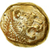 Coin, Lydia, Alyattes, 1/3 Stater, 610-546 BC, Sardes, EF(40-45), Electrum