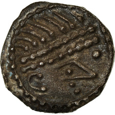 Coin, Great Britain, Anglo-Saxon, Sceat, 690-705/10, Pedigree, MS(60-62)