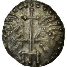 Coin, Great Britain, Anglo-Saxon, Sceat, 710/5-725/30, Pedigree, MS(60-62)