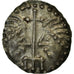 Munten, Groot Bretagne, Anglo-Saxon, Sceat, 710/5-725/30, Pedigree, PR+, Zilver