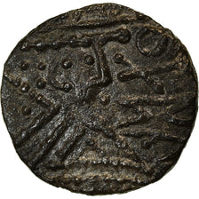 Coin, Great Britain, Anglo-Saxon, Sceat, 730-735, Pedigree, EF(40-45), Silver