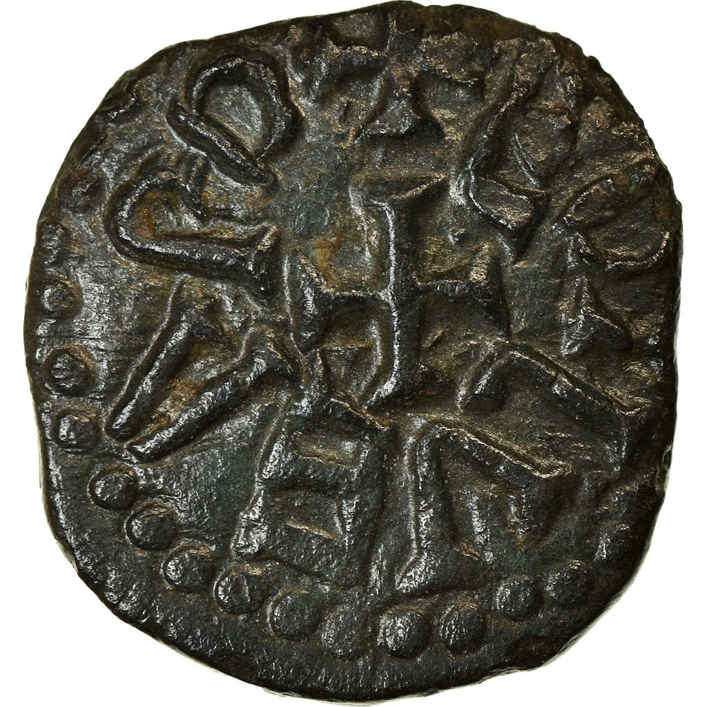 Coin, Great Britain, Anglo-Saxon, Wigmund, Styca, 837-849/50, Pedigree