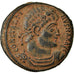 Moneta, Constantine I, Nummus, 330-335, Antioch, BB+, Bronzo, RIC:86