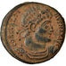 Coin, Constantine I, Nummus, 330-335, Antioch, AU(50-53), Bronze, RIC:86