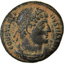 Coin, Constantine I, Nummus, 330-335, Antioch, VF(30-35), Bronze, RIC:86
