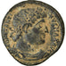 Coin, Constantine I, Nummus, 330-335, Antioch, VF(30-35), Bronze, RIC:86