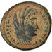 Coin, Divus Constantine I, Nummus, 337-340, Antioch, EF(40-45), Bronze, RIC:37