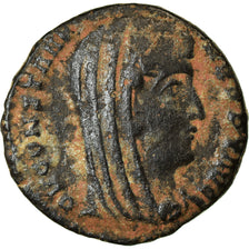Moneta, Divus Constantine I, Nummus, 337-340, Constantinople, BB, Bronzo, RIC:37