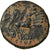 Monnaie, Divus Constantin I, Nummus, 337-340, Constantinople, TTB, Bronze